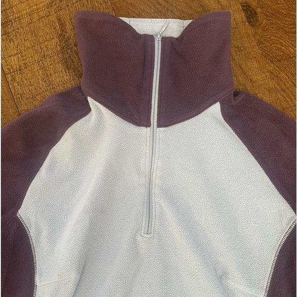 Columbia quarter 1/4 zip lightweight pullover XS extra small women - Picture 2 of 6